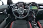 Mini Cooper S JCW 2015 года